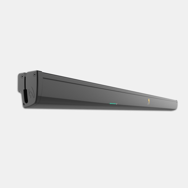AH Belt Drive Automatic Sliding Door