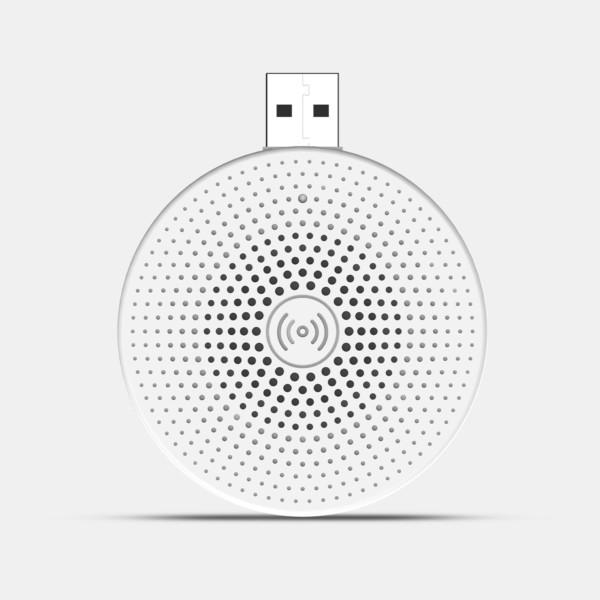 AH Wireless Chime - Jingle 1​