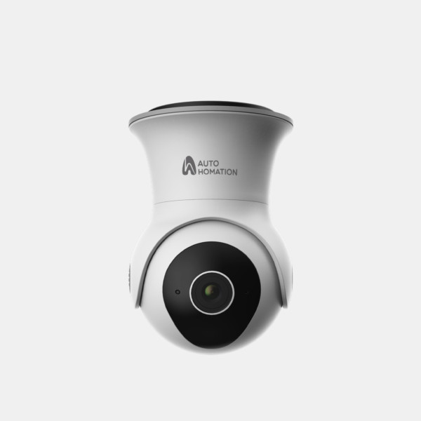 AH Outdoor PT camera - Speed 2S