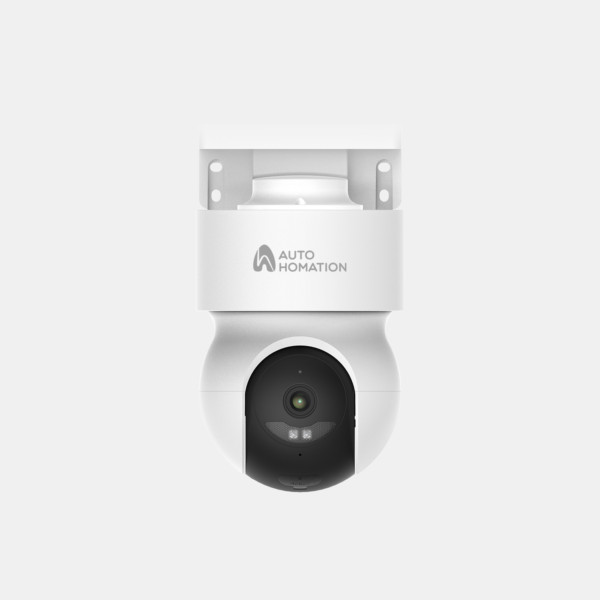 AH Outdoor PT camera - Speed 16S​