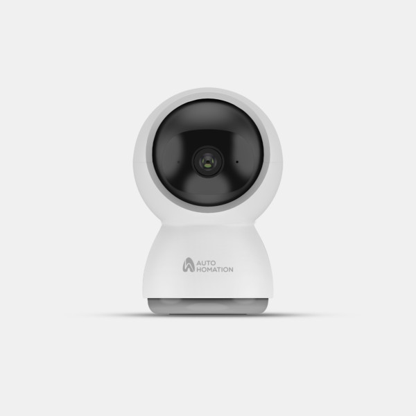 AH Indoor Pan & Tilt camera - Speed 17S​