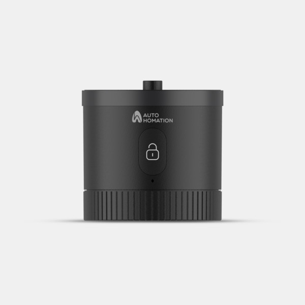 AH Bluetooth Smart Lock - DLBOB02​