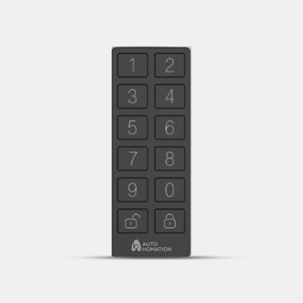 AH Smart Keypad - KPBOB01​