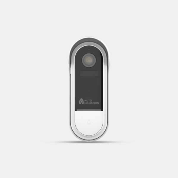 AH Battery Doorbell - Bell 15S​