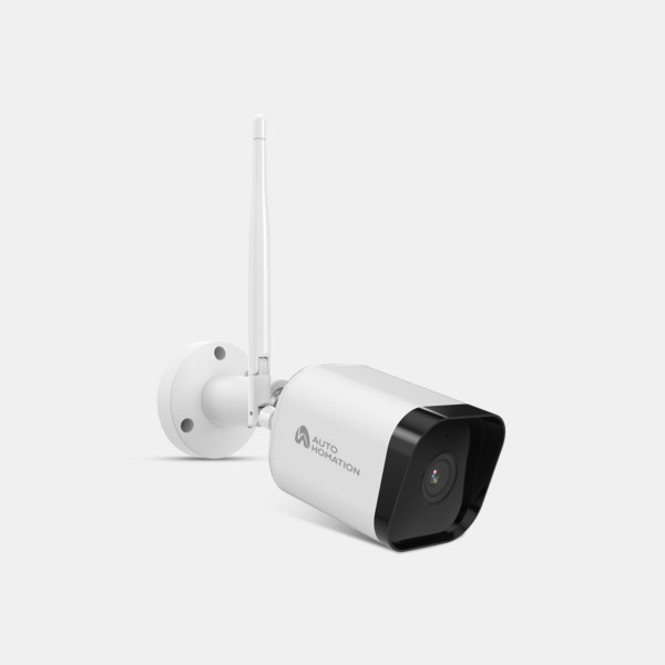 AH Outdoor Fixed Wi-Fi Camera-Bullet 6S​