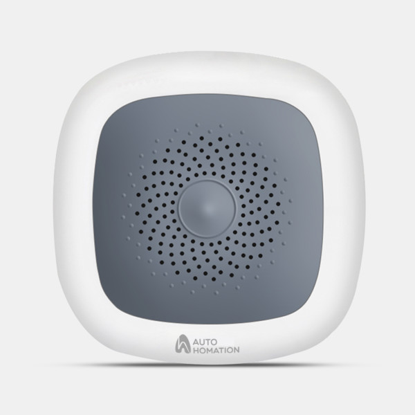 AH Temperature and Humidity Sensor - HS1HT-TY​