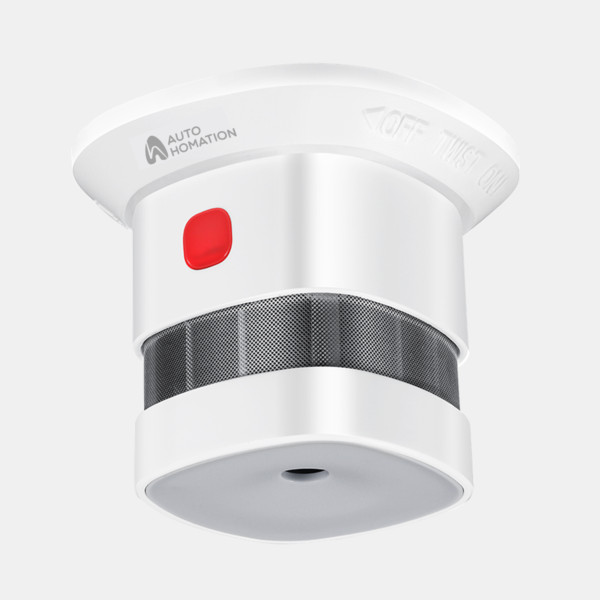 AH Smoke Sensor - HS1SA-TY